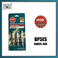 NGK SPARK PLUG BP5ES KANCIL 660