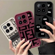 Phone Casing For Xiaomi 15 15T Pro Case Xiaomi 15 Ultra Turbo durable Case Shockproof M02-M05