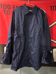 Red Kap work shirt (Brand New)