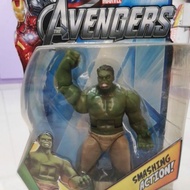 MARVEL HULK BOX FIGURE