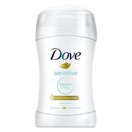 [Dove Dove] Deodorant Balm-Sensitive Unscented Deodorant Antiperspirant (40g) [Rabbit Miscellaneous 