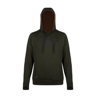 ORI x EIGER1989 MICHIGAN HOODIE SWEATER - Olive