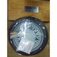 Daiko Ssa2-150 Compass Com/6" Ship Compass