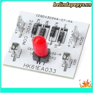 HK61EA033/EA003 Rectifier Circuit Board Replacement for Carrier  Payne Rectifier Control Board for R