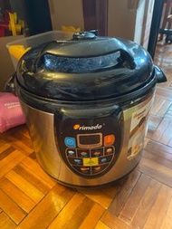 Primada 保康達 6L 智能高速煲