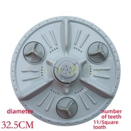 LG Washing Machine XQB45-58S XQB42-28K XQB45-68S XQB45-128S Wave Roulette 32.5