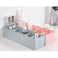 MULTIPURPOSE 5-Separated STORAGE DRAWER BOX