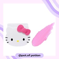 POT OF POTION | The Crème Shop x Hello Kitty — Creme Blush Balm  สินค้าลิขสิทธิ์แท้