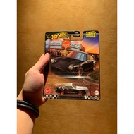 Hot Wheels Premium Boulevard Porsche 911 Carrera RS 2.7 Premium Boulevard No 121 Sport Classic Porsc