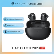Haylou Tai nghe Bluetooth chip Master kép 2023 Tai nghe TWS GT1. 2 tai nghe không dây 20h Tuổi thọ p