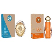 new Yuqingtang Lotion Isolation Sunscreen Cream 30ml d79