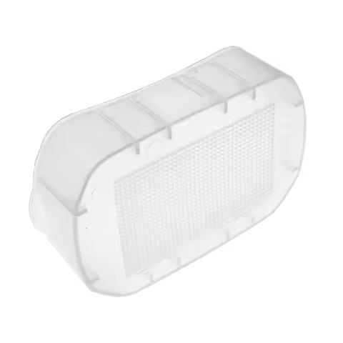 Flash Diffuser Bounce Softbox for CANON 600EX-RT 600EX YONGNUO YN600EX-RT SHANNY SN600 Flash Speedli