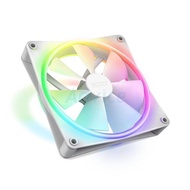 FAN CASE 14CM F140 RGB DUO WHITE (RF-D14SF-W1)