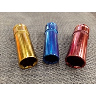 17—19—21 1/2 box socket ( standard size)