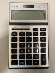 Casio 計算機