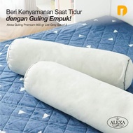 Premium bolster Alexa bolster Polypropylene bolster Antibacterial bolster/ Soft bolster/