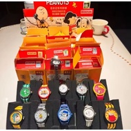 Original Snoopy Watch BLIND BOX Watch