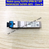 Module quang FUJITSU GPON OLT SFP FIM30538/205 TA57891-B07X - Class B+