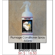 Baxter Plumage Conditioner Spray