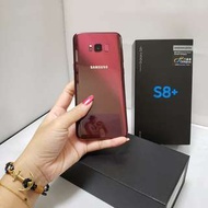 Samsung Galaxy S8 Plus,NEW COLOUR,
