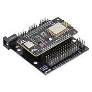 Type C Nodemcu Baseboard + NodeMcu V3 Lua WIFI Development Board ESP8266 Serial Wifi Module
