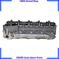 Complete cylinder head 4M40 ME202621 AMC 908 615 for Mitsubishi Pajero GLS GLX Montero GLS GLX canter 2835cc 8v 1994-