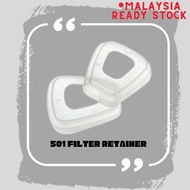 FILTER RETAINER 1 PAIR For 5N11