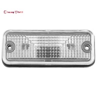 24V Truck LED Sun Visor Light Sunshade Light Truck Roof Light for Mercedes Truck Actros MP1 MP2 MP3