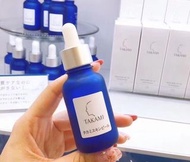 Takami小藍瓶 TAKAMI 美容液精華液30ml