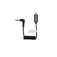 [Hollyland Official] Lark M1 Wireless Microphone 3.5mm TRS to Type-C(DSP) / Lightning Patch Cable