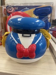 迪士尼樂園 唐佬鴨爆谷桶 爆米花桶