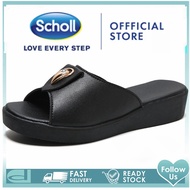 Scholl shoes Scholl Women shoes Flat shoes slippers Women Korean slippers Scholl Slippers scholl sho