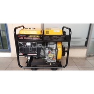 BENMA 5GF-ME Diesel Generator 5000W