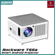 ROCKWARE RW-T55A Proyektor ANDROID 1080p 400 ANSI Alt Cheerlux CL770