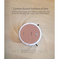 Ecovacs Deebot DN620 Robotic Vacuum Cleaner / Penyedut Vakum Hampagas / Compare with Dibea / Irova /