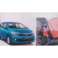 Perodua Bezza 2016 - 2024 Front Bumper Bracket / Depan Bumper Bracket clip