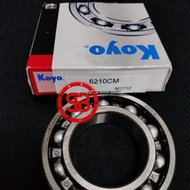 BEARING 6210 / 6210 JAPAN KOYOC3 Original
