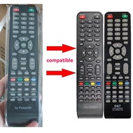 New substitutes Astron Smart TV Remote for Old version (READY to use , No Need Code) The same button
