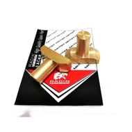 Lug T Brass Marine Gear Box Shoes For type GB06 GB16