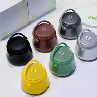 EWA Audio for Love A20 Bluetooth Audio Wireless Mini Card Small Speaker Portable Metal Subwoofer