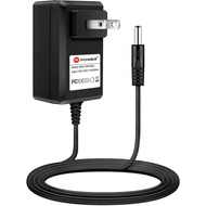 Pengecas Penyesuai AC PKPOWER untuk Yamaha PSR-E373 PSR-E343 PSR-E463 YPT-260 61-Key PSR-EW300 76-Ke