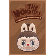 The monsters Labubu originals popmart %
