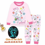 CUDDLE ME SLEEPWEAR BUNNY