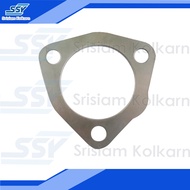 KYD  ปะเก็นแป๊บEGR DECA360(6UZ1) ติดท่อไอเสีย ( 1-16157017-1 )