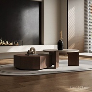 Jane Coffee Table Coffee Table Extremely Imported Household Italian Designer Living Room Smoked Apar