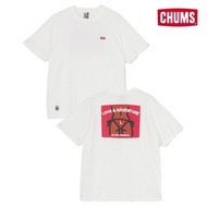 CHUMS Kaseki Cider Hip T-Shirt