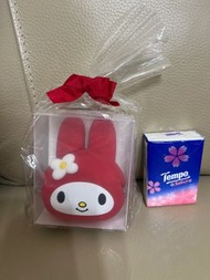 My Melody 零錢包