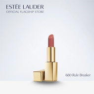 Estee Lauder - Pure Color Matte Lipstick - Best seller full coverage matte finish make up
