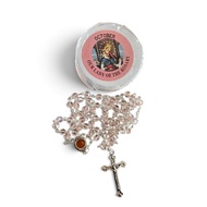 October Our Lady Of Birthstone Rosary Rose Terra JerusalemThe Rosary