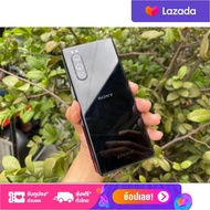 Sony Xperia 5 เครื่องญี่ปุ่นสภาพใหม่99%Ram6/64GB